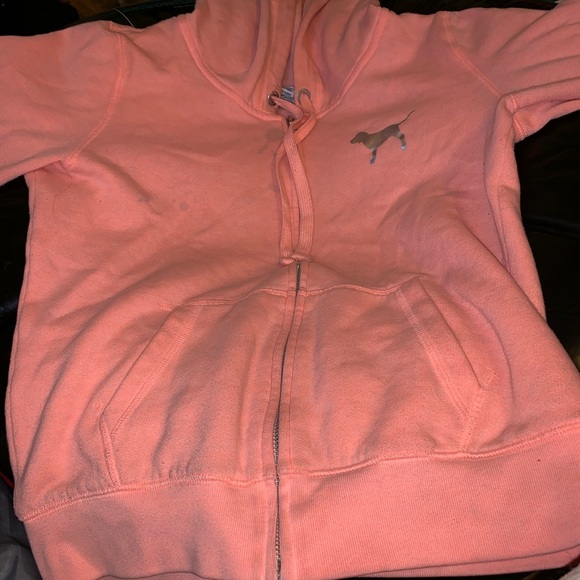 VS zip up - Picture 1 of 2